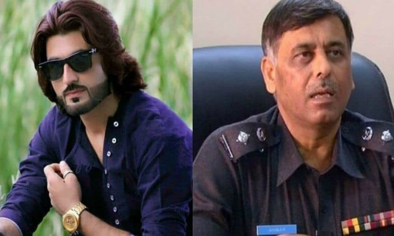 نقیب اللہ قتل کیس، سندھ پولیس نے مہلت مانگ لی