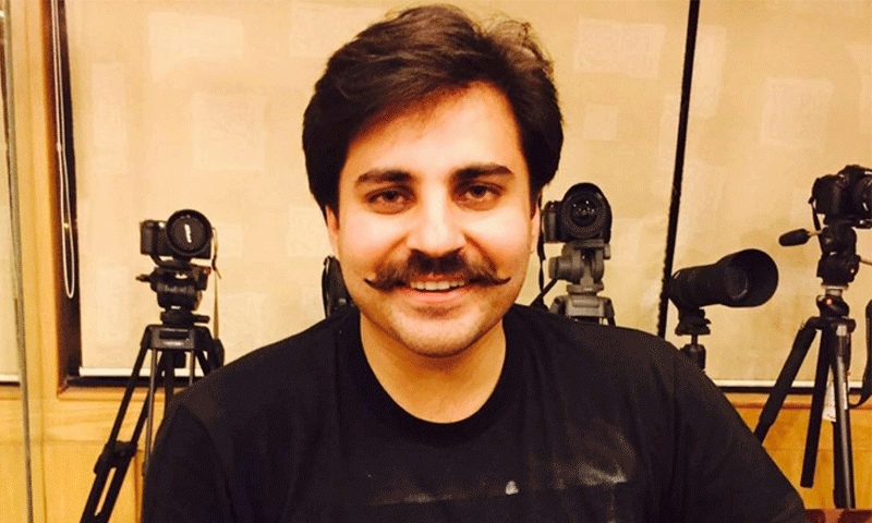 ابو بچاؤ تحریک کو اب کورونا کی کوئی فکر نہیں ہے، عالمگیر خان