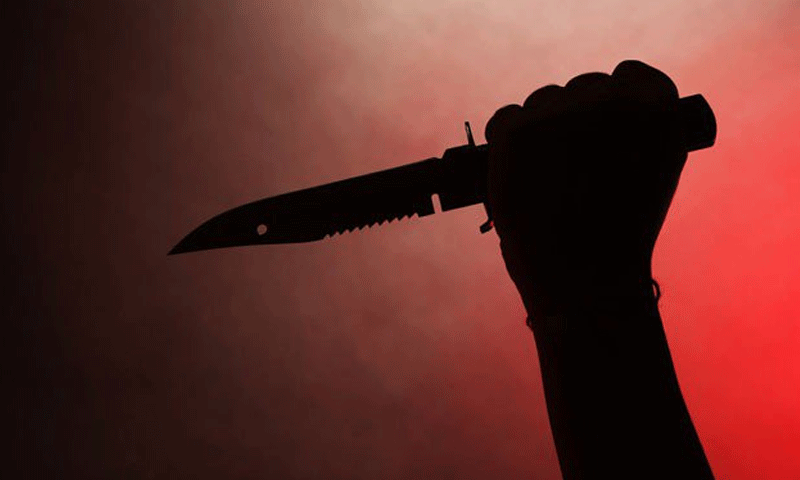 گرل فرینڈ سے بات کرنے پر دوست قتل