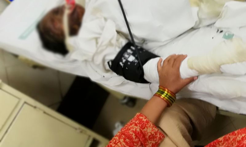 قصور میں حوا کی ایک اور بیٹی درندگی کا شکار | urduhumnews.wpengine.com