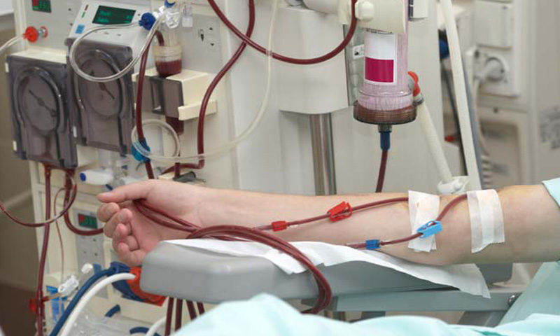 لندن: انسانی اعضا عطیہ کرنے کے قانون میں تبدیلی