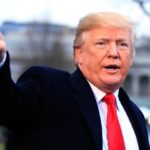 ایران کو اسلحہ دینے والے ممالک پر 50 فیصد ٹیرف عائد ہوگا، ٹرمپ