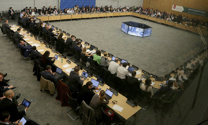 پاکستان کو دہشت گردی کی واچ لسٹ میں ڈالنے کی امریکی کوشش ناکام | urduhumnews.wpengine.com