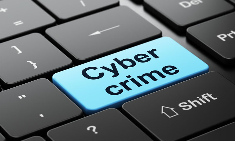 FIA Cyber Crime