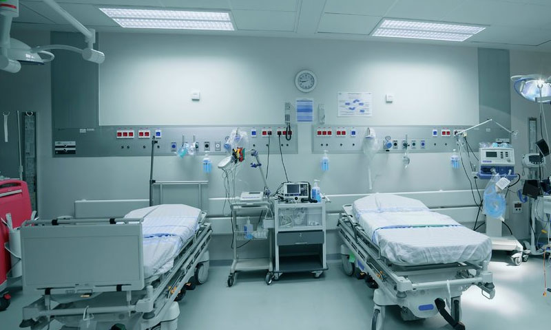 کینسر کے علاج کیلئے پاکستانی شہری کو ویزہ دینے سے بھارت کا انکار | urduhumnews.wpengine.com