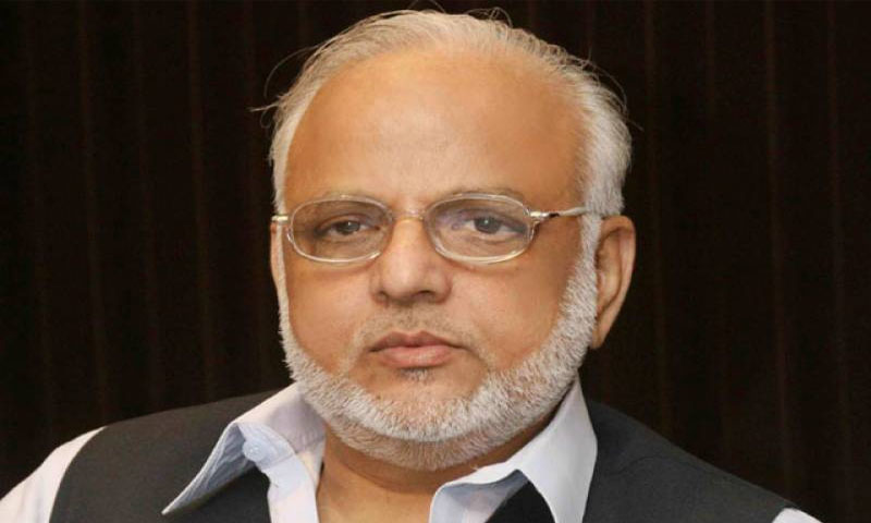 اعجاز چوہدری