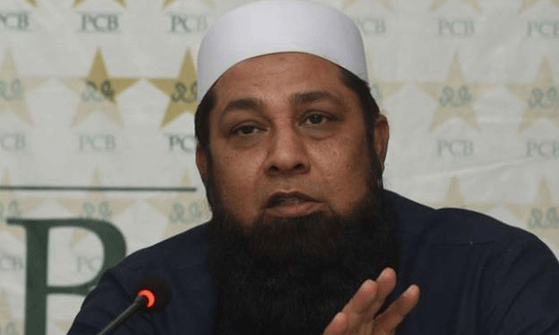 ایشیا کپ: پاکستان کی 16 رکنی ٹیم کا اعلان ہوگیا