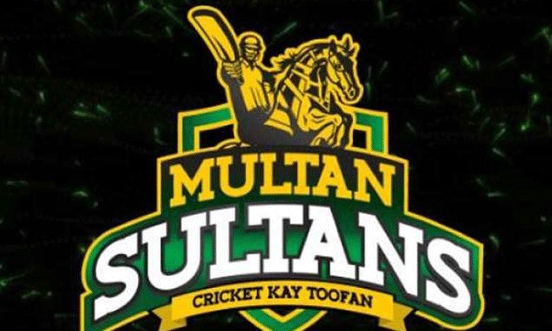 پی ایس ایل: ملتان سلطانز نے پشاور زلمی کو چھ وکٹوں سے ہرا دیا