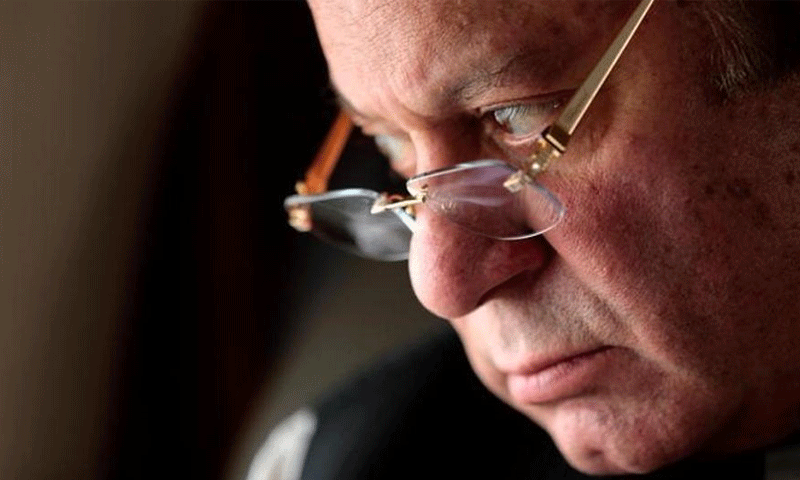 شہباز شریف ن لیگ کے قائم مقام سربراہ منتخب ہو گئے | urduhumnews.wpengine.com