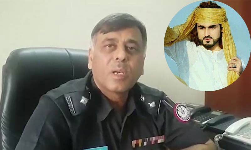 حفاظتی ضمانت دینے کے باوجود سپریم کورٹ راؤ انوار کی منتظر | urduhumnews.wpengine.com