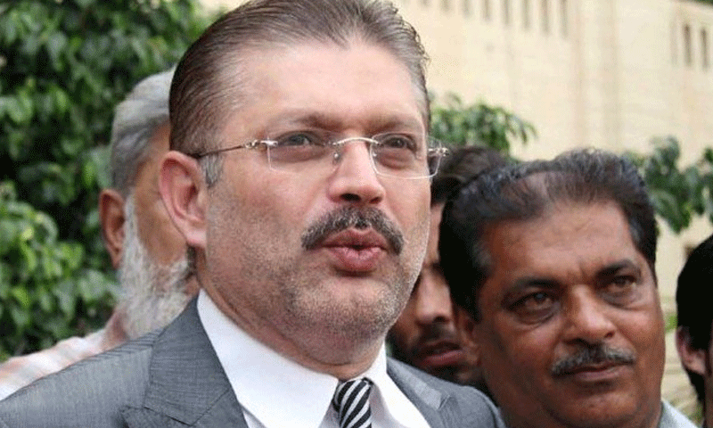 Sharjeel-Memon
