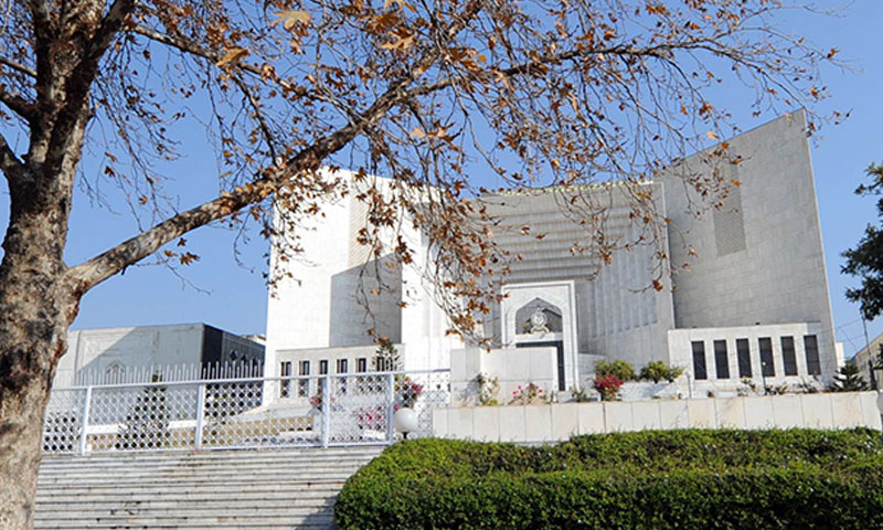 بادی النظر میں دانیال عزیز توہین عدالت کے مرتکب ہوئے، عدالت | urduhumnews.wpengine.com