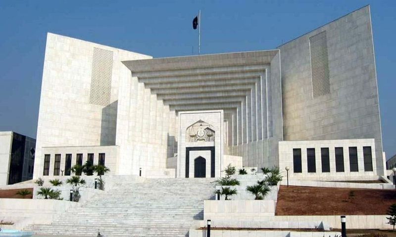 قبائلی علاقوں میں 30 روز میں عدالتیں بنانے کا فیصلہ چیلنج