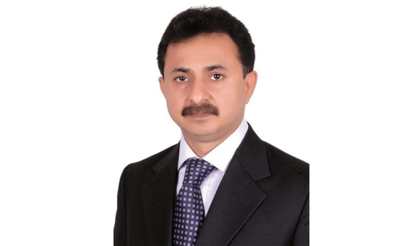 نیب سمیت دیگر ادارے پی پی کی میگا کرپشن کا نوٹس لیں، حلیم عادل