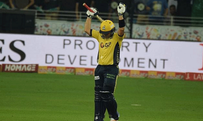 پی ایس ایل: کامران اکمل نے اپنا ریکارڈ واپس لے لیا