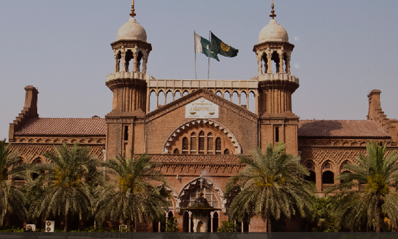 احتجاج اور دھرنوں کو روکنا عدالت کا نہیں حکومت کا کام ہے، جج