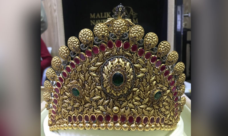 مریم نواز کی 'تاجپوشی' کا اعلان | urduhumnews.wpengine.com