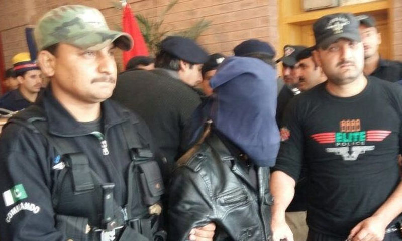 اسما قتل کیس،سپریم کورٹ نے ملزم کا چالان جمع کروانے کا حکم دے دیا| urduhumnews.wpengine.com