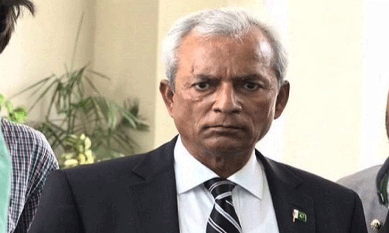 Nihal Hashmi