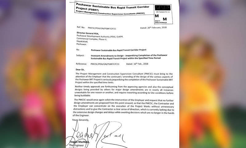 خیبرپختونخوا حکومت کی 'تبدیلی' سے غیر ملکی انجینئر 'پریشان' | urduhumnews.wpengine.com