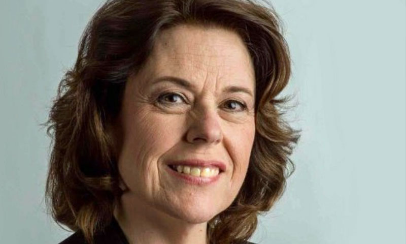 جینا ہیسپل کی بطور سی آئی اے ڈائریکٹر تعیناتی کی منظوری | urduhumnews.wpengine.com