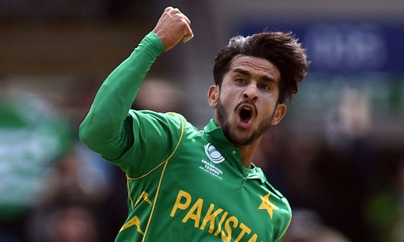 ویسٹ انڈیز کیخلاف کارکردگی کیلئے پرعزم ہوں، حسن علی | urduhumnews.wpengine.com