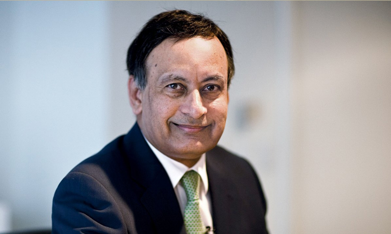 حسین حقانی کے خلاف بغاوت کا ایک اور مقدمہ