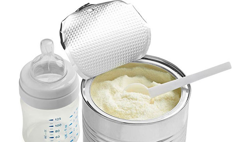 سپریم کورٹ کا انفینٹ فارمولہ کو فروخت کی اجازت دینے سے انکار | urduhumnews.wpengine.com