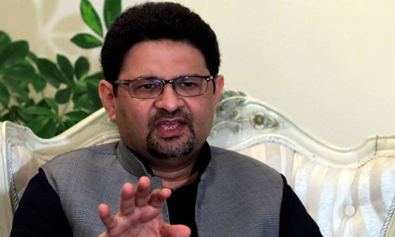 تحریک انصاف کا ووٹر نکلا مگر مسلم لیگ ن کا نہیں نکلا، مفتاح اسماعیل