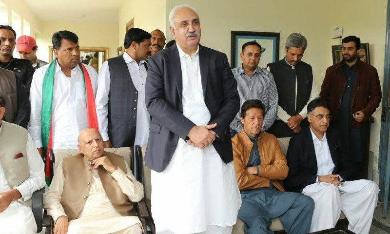 ن لیگی رکن اسمبلی پی ٹی آئی میں شامل | urduhumnews.wpengine.com