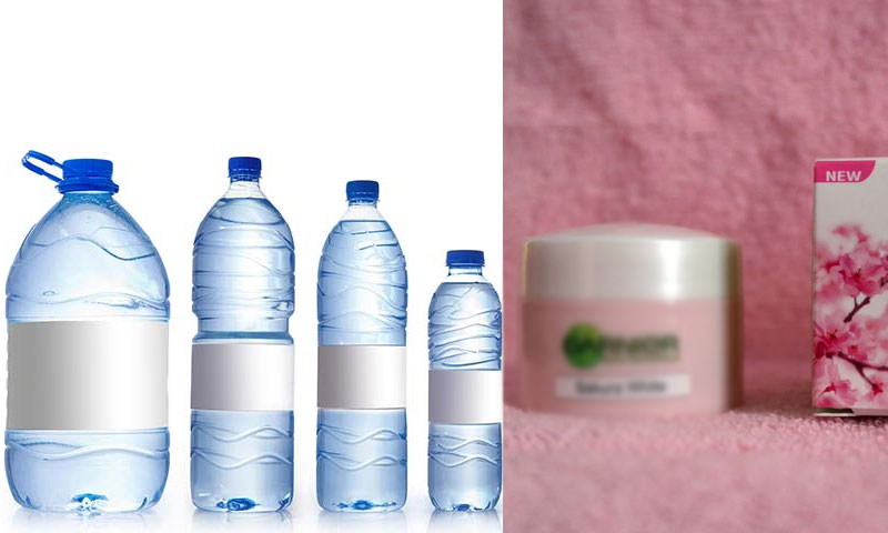 عام دستیاب پریمئیم واٹر اور وائٹنگ کریمیں تباہ کن، پی سی ایس آئی آر | urduhumnews.wpengine.com