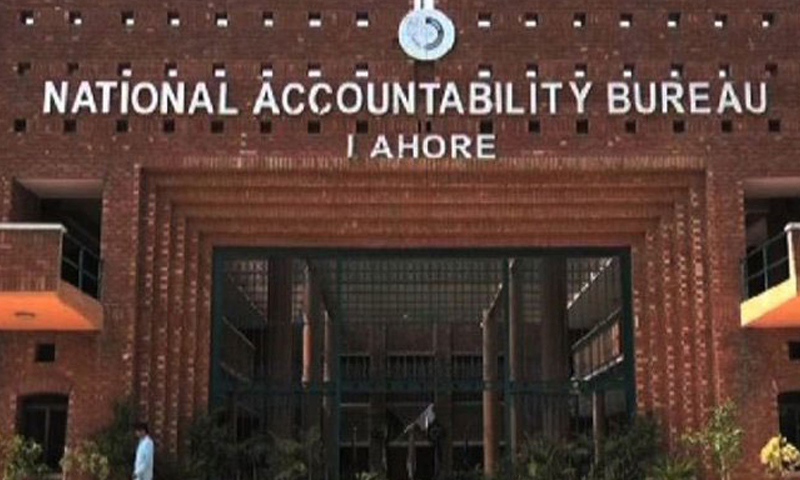 احتساب عدالت میں کل بڑی پیشیاں ہوں گی