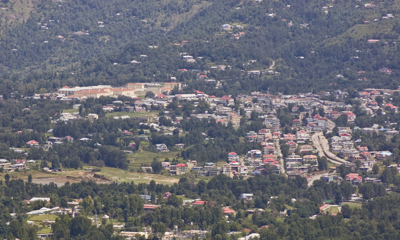 سیزفائر معاہدے کی مسلسل خلاف ورزی پر بھارتی ہائی کمشنر طلب | urduhumnews.wpengine.com