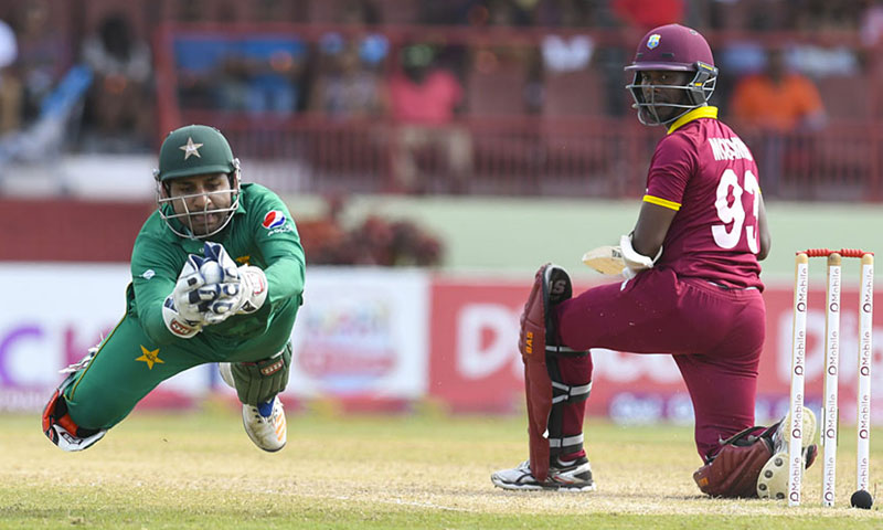 پاک ویسٹ انڈیز سیریز، ٹکٹوں کا اعلان ہو گیا