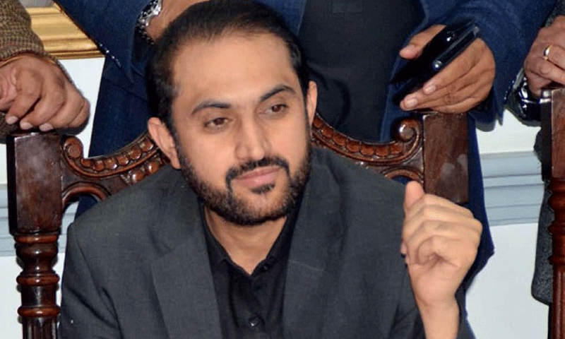 تحریک عدم اعتماد مسئلہ نہیں، ٹائمنگ غلط ہے، مشکلات میں اضافہ ہوا: وزیراعلیٰ