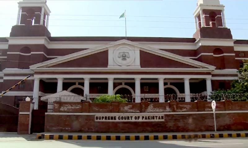 چیف جسٹس کی اپنے داماد سے سفارش کرانے والے ڈی آئی جی کی سرزنش چیف جسٹس کی سربراہی میں آج اہم کیسز کی سماعت ہوگی | urduhumnews.wpengine.com