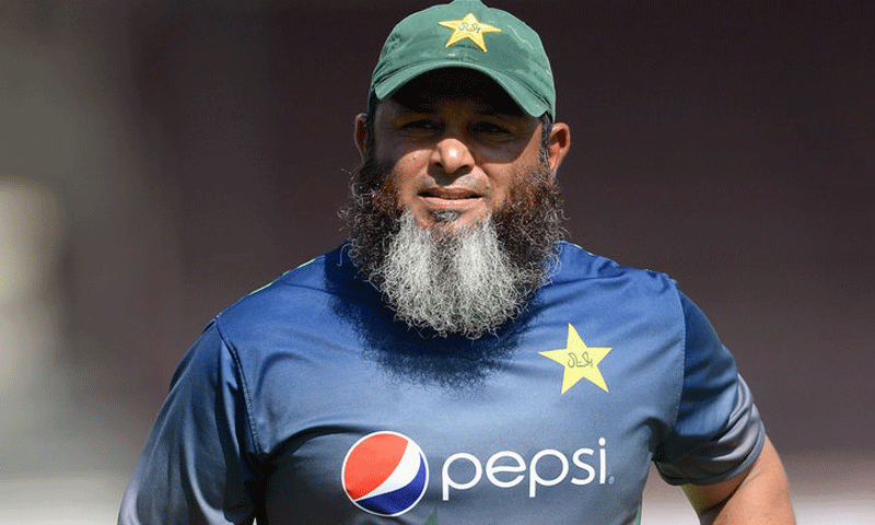 سری لنکا مشتاق احمد کو بالنگ کوچ بنانے کا خواہشمند | urduhumnews.wpengine.com