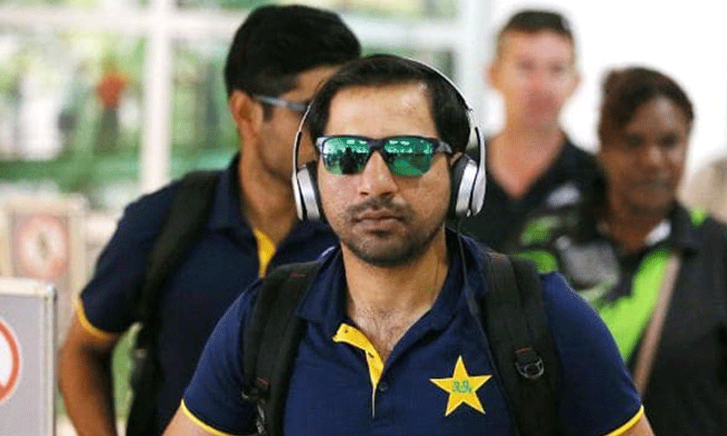 پی ایس ایل: روئے نے ابتدا اچھا کی اور کٹنگ نے اختتام اچھا کیا، سرفراز احمد