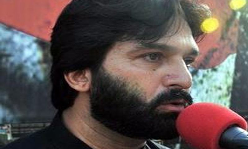 ایم کیو ایم کے رکن سندھ اسمبلی یوسف شہوانی نے پی ایس پی میں شمولیت اختیار کر لی.urduhumnews.wpengine.com