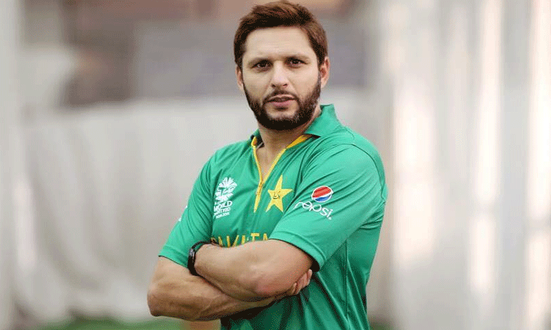 شاہدآفریدی کی کتاب ’’گیم چینجر‘‘پرپابندی لگائی جائے، درخواست دائر