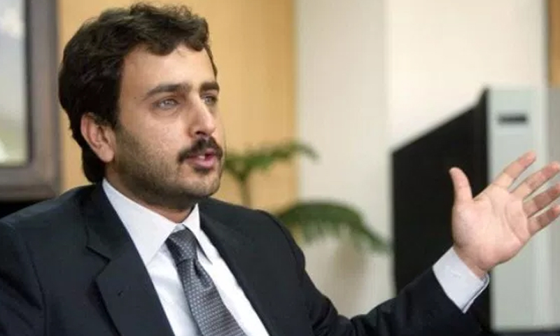 وزیر توانائی