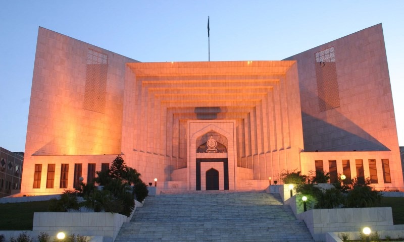 پیمرا پر حکومت کا کنٹرول ختم کرنا چاہتے ہیں۔چیف جسٹس آف پاکستان