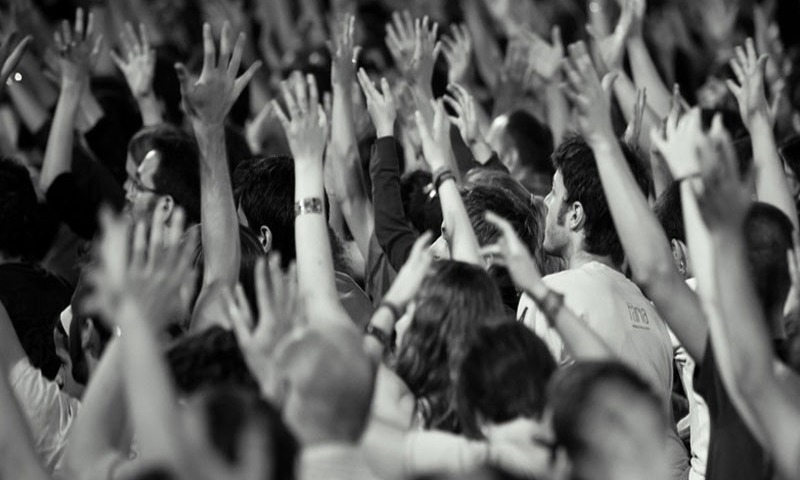 پاکستان میں دہشت گردی سے ہلاکتوں میں کمی آئی، رپورٹ