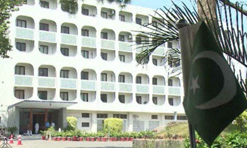 پاکستان نے سرحدی خلاف ورزی کے افغان الزامات مسترد کردیے | urduhumnews.wpengine.com