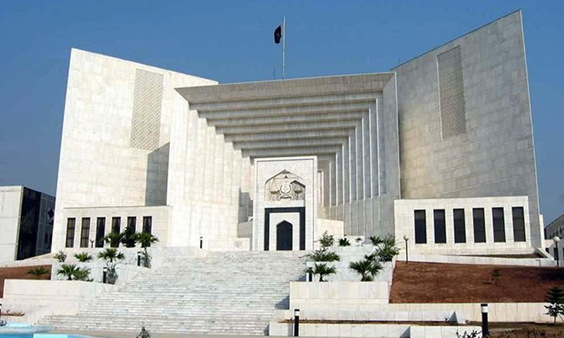 وزیراعظم ، پانی وبجلی کا مسئلہ خود دیکھ لیں : چیف جسٹس کی اپیل