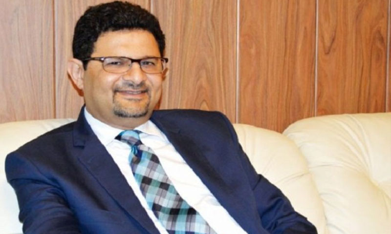 مفتاح اسماعیل کو سندھ ہائیکورٹ سے ضمانت مل گئی این اے 249 ضمنی انتخاب: ن لیگ کے امیدوار مفتاح اسماعیل 2215 ووٹ لے کر آگے