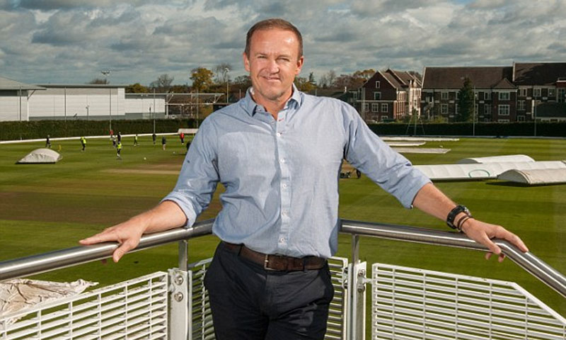 اینڈی فلاور انگلینڈ کرکٹ بورڈ کے قائم مقام ڈائریکٹر بن گئے | urduhumnews.wpengine.com