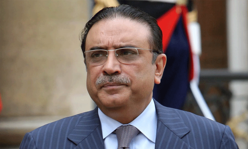 Zardari