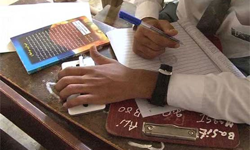 وزراء تعلیم کا دسویں اور باہوریں کے امتحانات پہلے کرنے کا فیصلہ