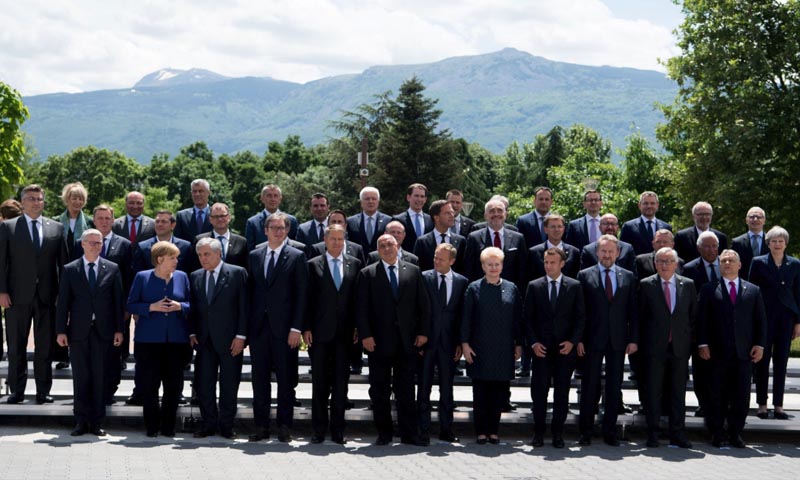 یورپی یونین نے امریکی فیصلے کی مخالفت کردی | urduhumnews.wpengine.com